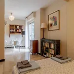 A Casa Di Enea * 热那亚
