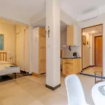 公寓 A Casa Di Enea 热那亚