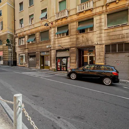 A Casa Di Enea *