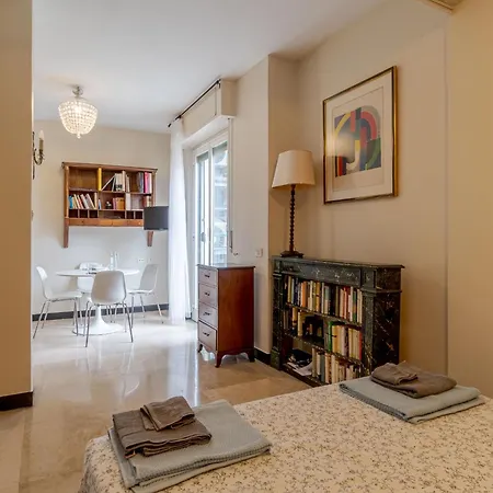 A Casa Di Enea * Génova