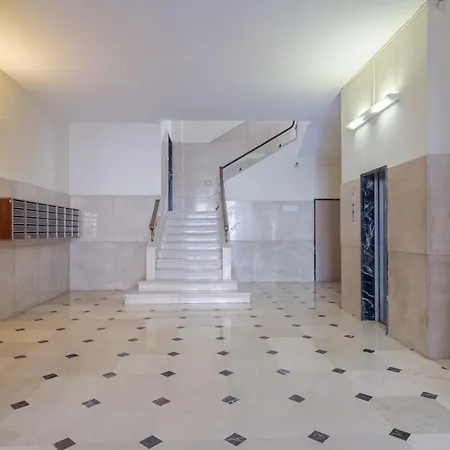 A Casa Di Enea アパート