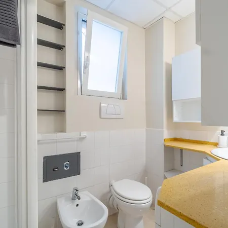 A Casa Di Enea Apartamento *