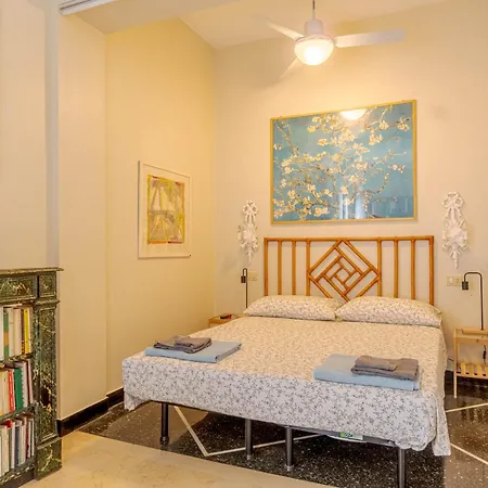 A Casa Di Enea * Генуя