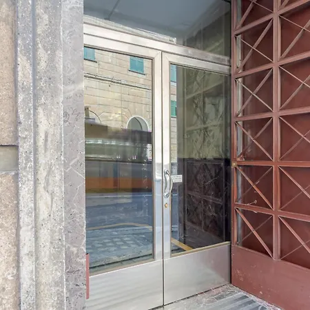 A Casa Di Enea * Génova