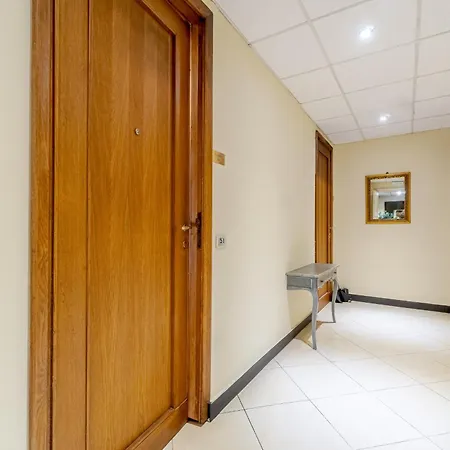 A Casa Di Enea アパート *