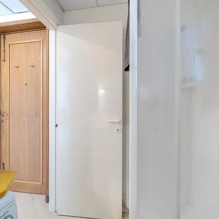 A Casa Di Enea Genua