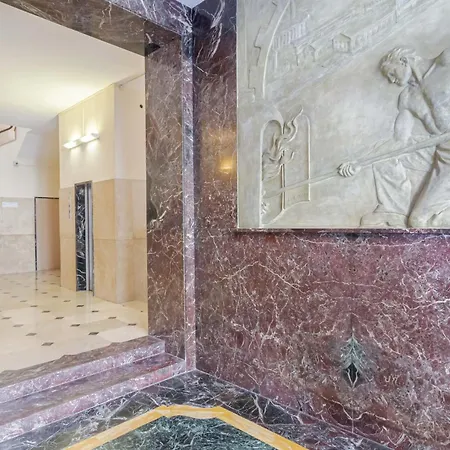 Apartment A Casa Di Enea